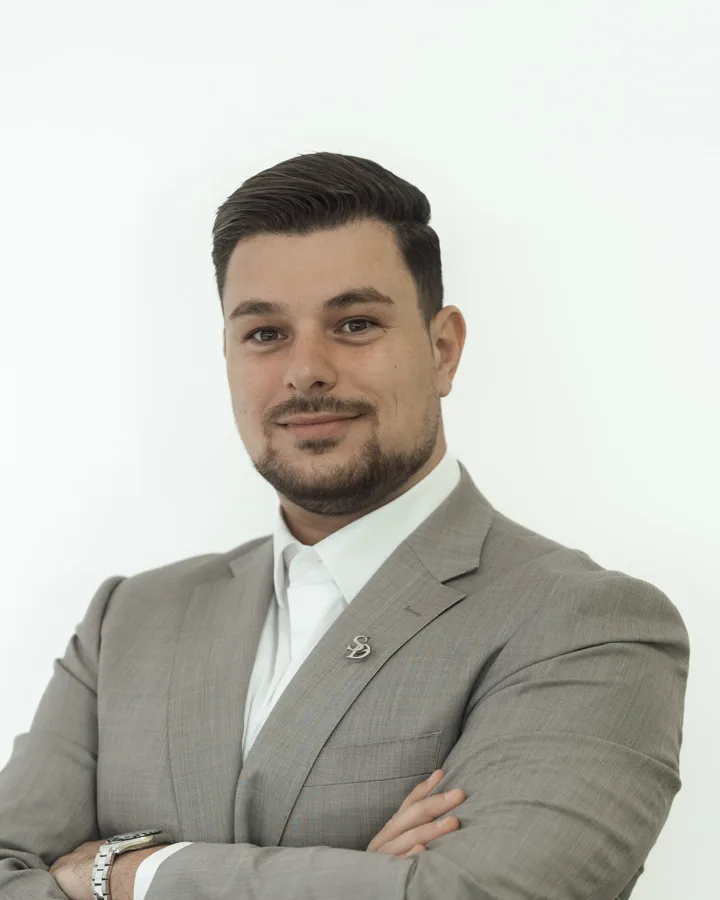 Salvatore De Netto, Noble Assets Properties