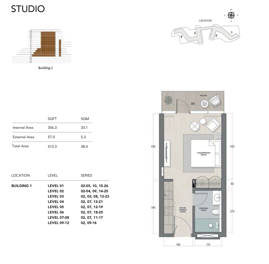 Studio