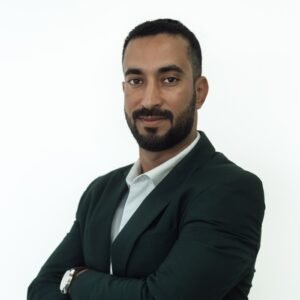 Gamal Elsayed
