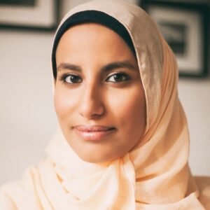 Inas Ali Zeidan