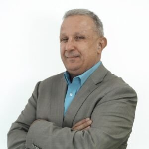 Joseph Mouzawek