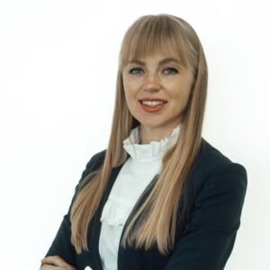 Kateryna Kisser