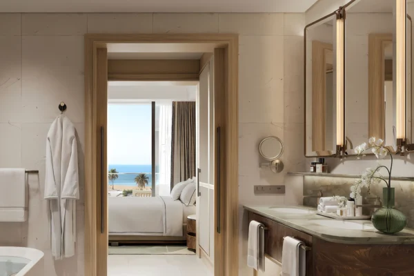 Fairmont Residences Al Marjan Island 6