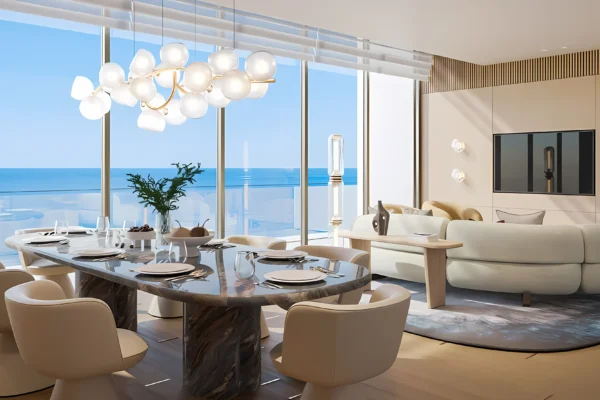 W Residences Al Marjan Island RAK 5