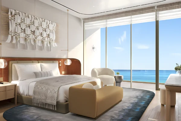 W Residences Al Marjan Island RAK 6