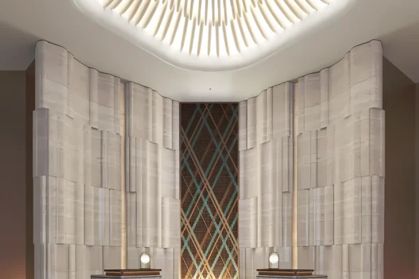 W Residences Al Marjan Island RAK 7