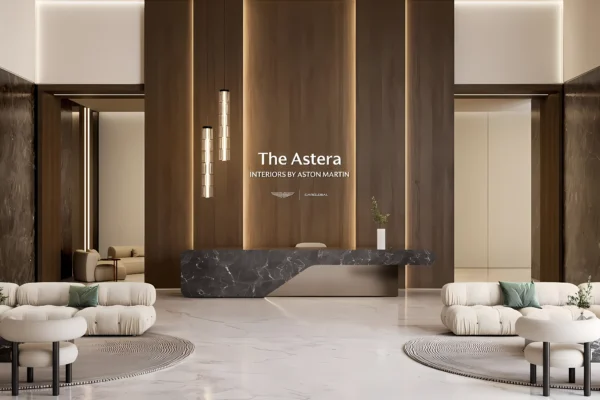 The Astera by Aston Martin 7