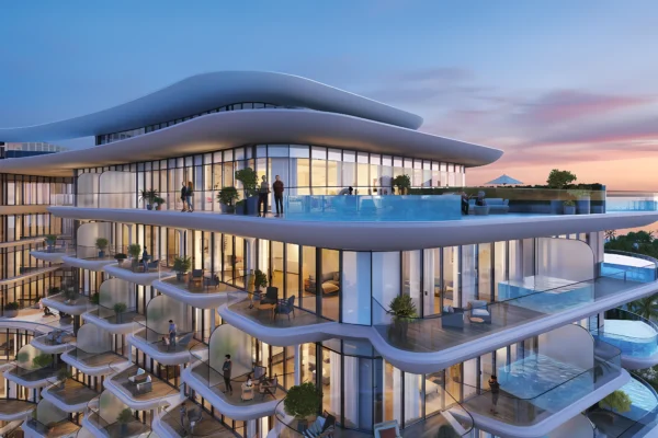 Taj Wellington Mews 2