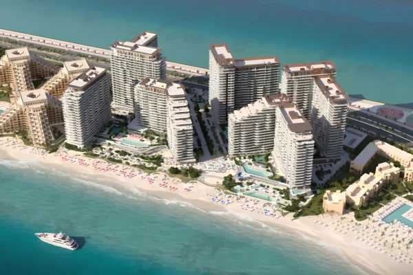 Nikki Beach Residences 2