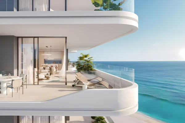 Nikki Beach Residences 3