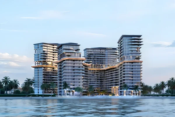 Costa Mare 1