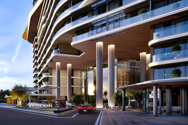 Costa Mare 3