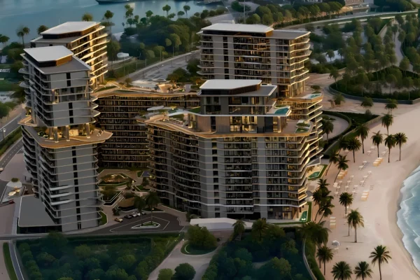 Costa Mare 4
