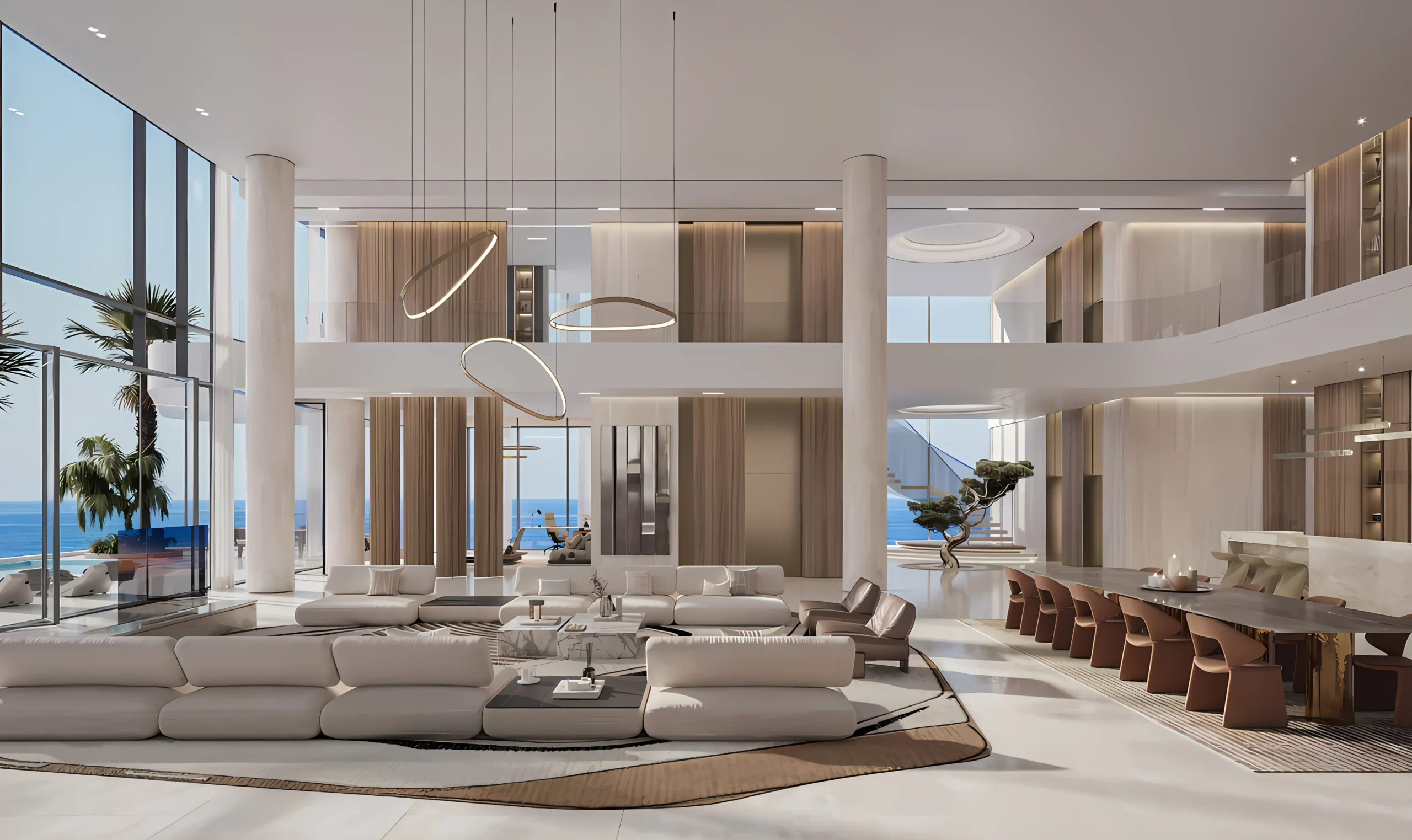 Costa Mare 9