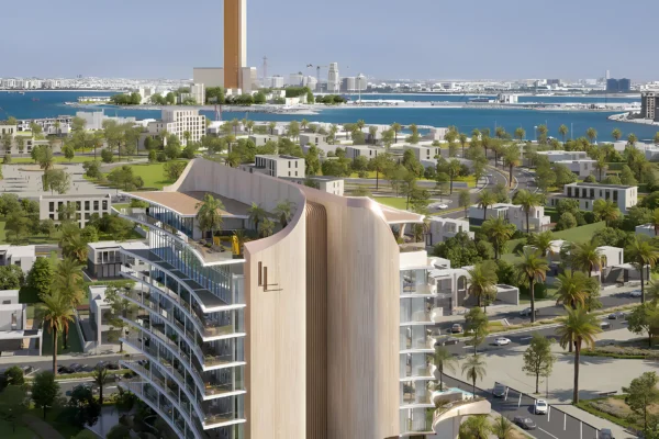 Ola Residences 1