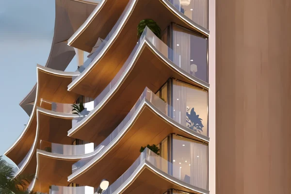 Ola Residences 2