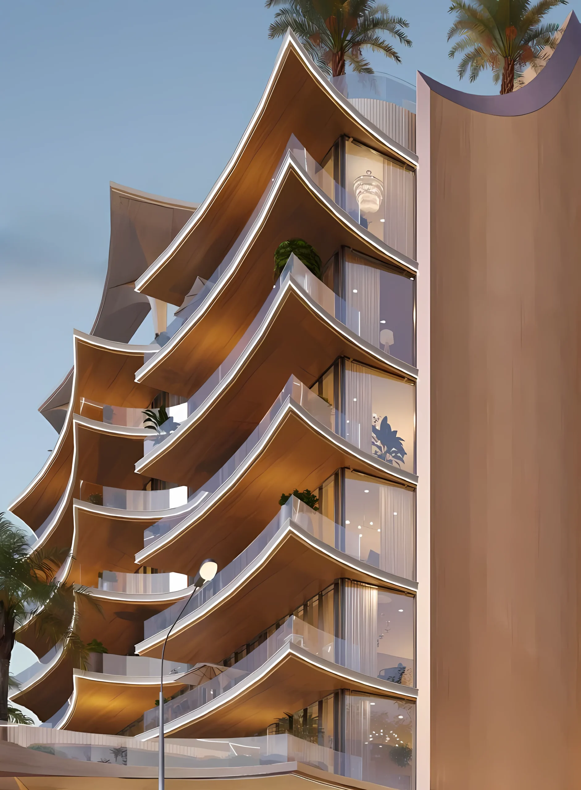 Ola Residences 2