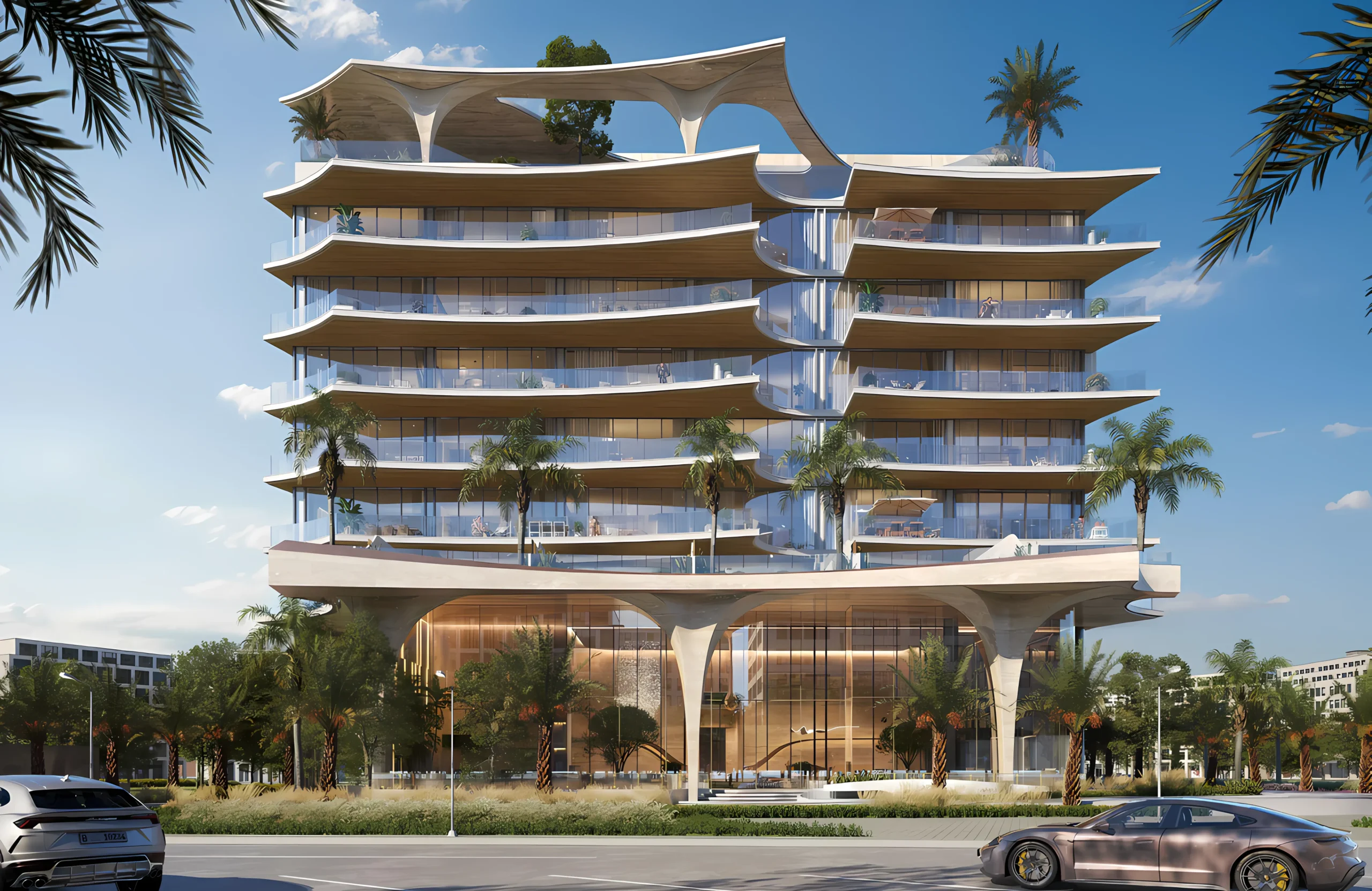 Ola Residences 3