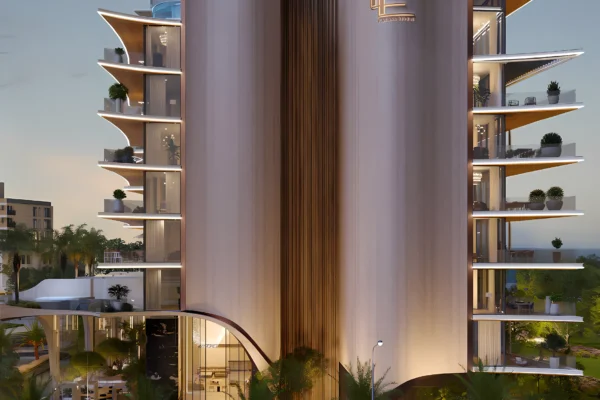 Ola Residences 4