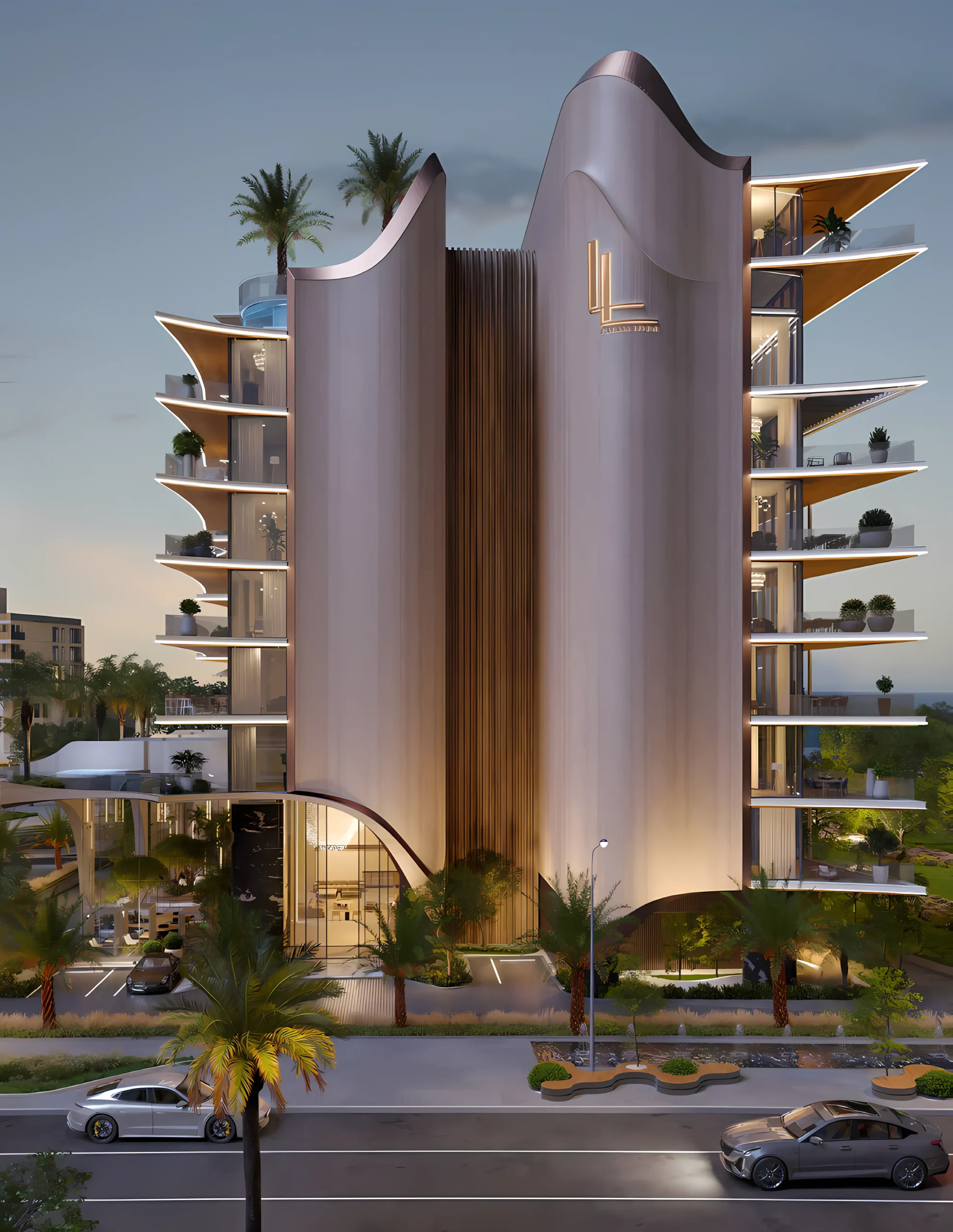 Ola Residences 4