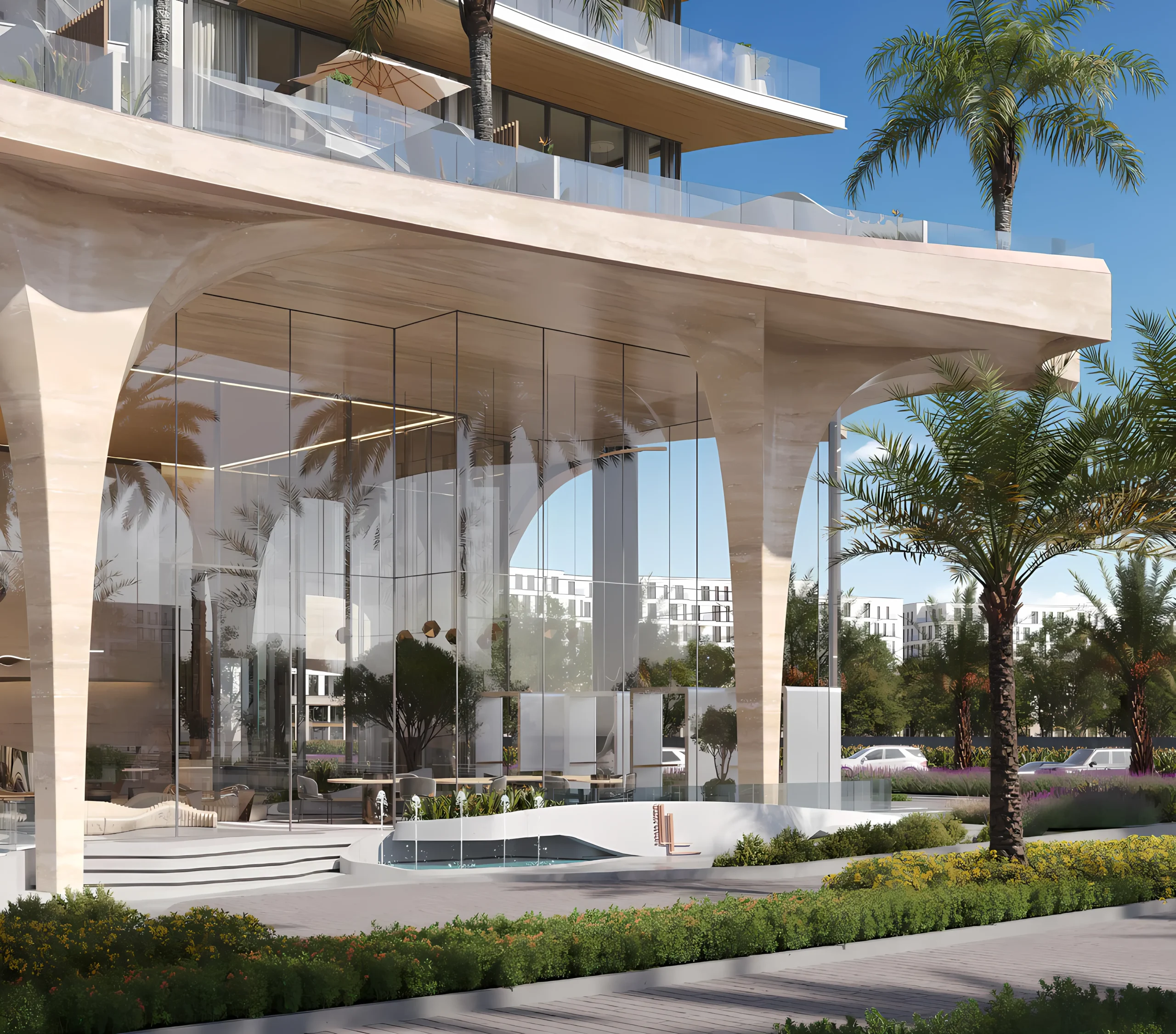 Ola Residences 5