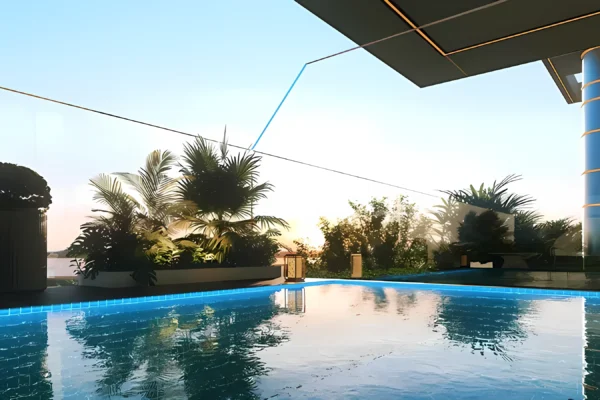 Park Beach Residence 2 3