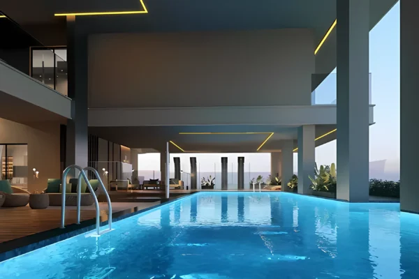 Park Beach Residence 2 4