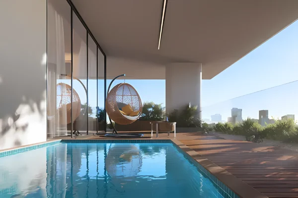 Park Beach Residence 2 6
