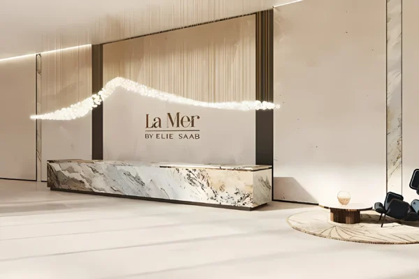 La Mer by ELIE SAAB 5