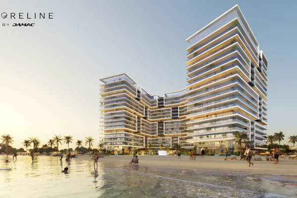 Shoreline By Damac