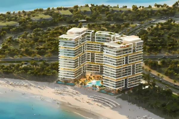 Shoreline By Damac 3