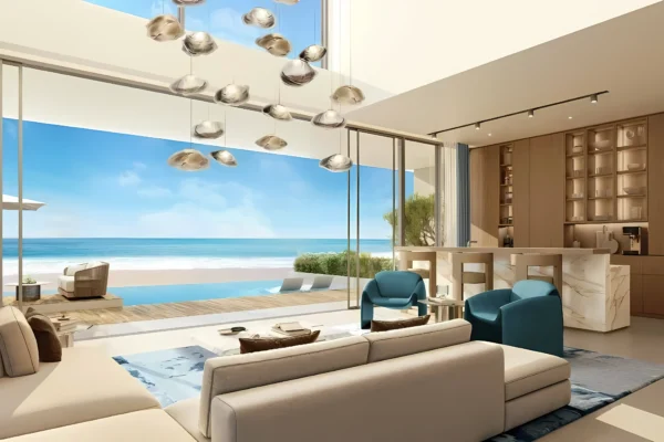 Shoreline By Damac 6
