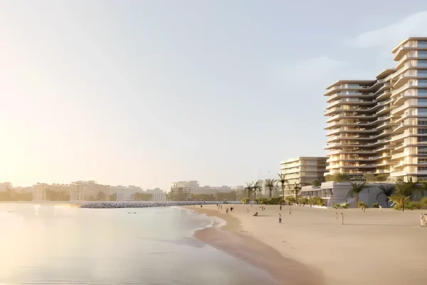 The Astera at Al Marjan 4