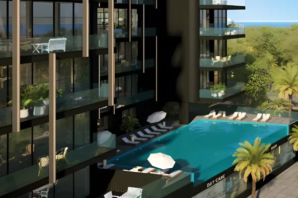 Park Beach Residences 11