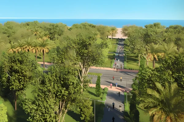 Park Beach Residences 13