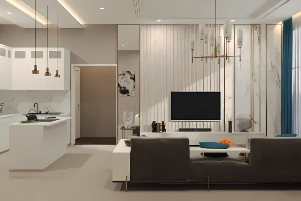 Park Beach Residences 14