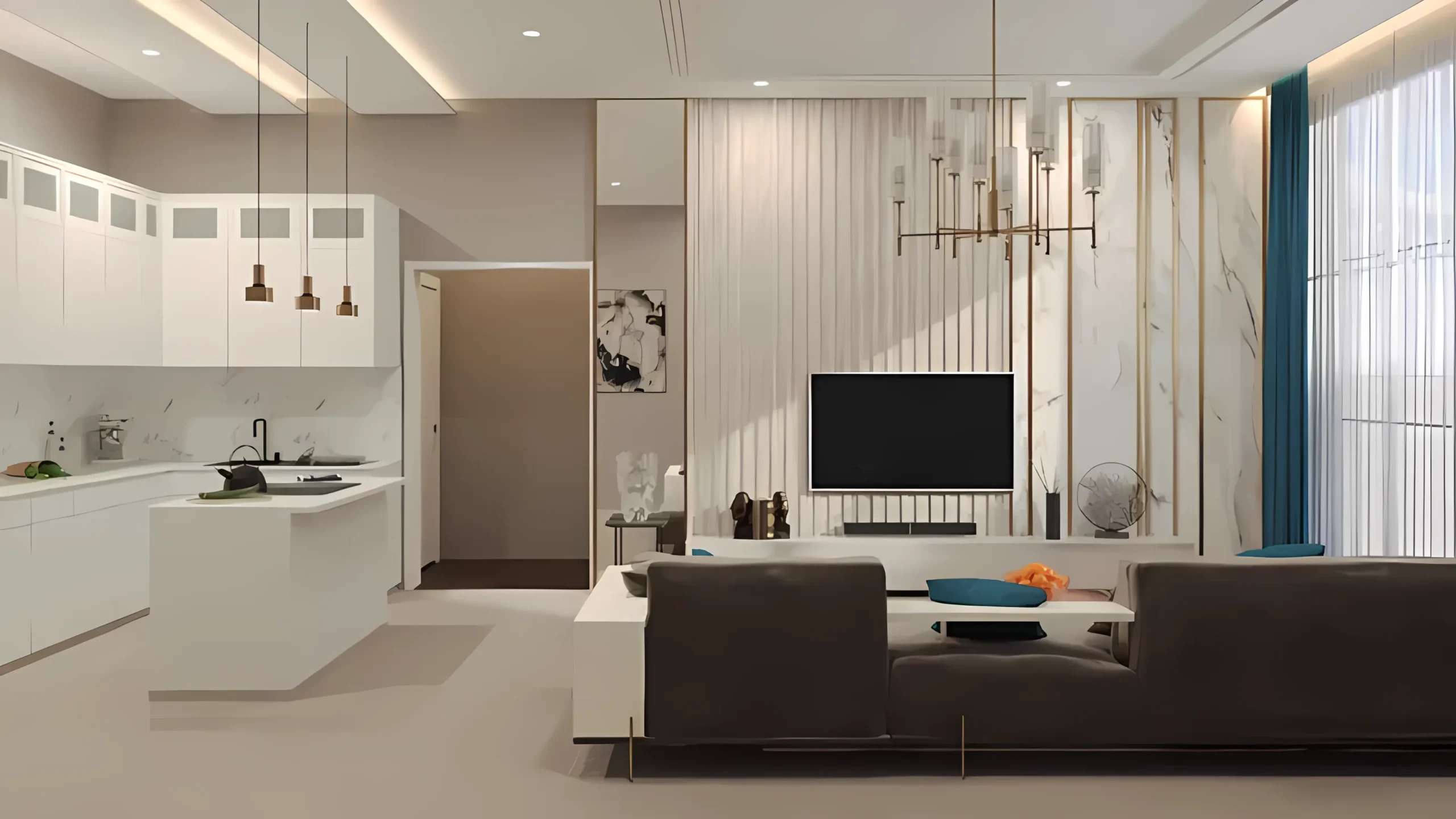 Park Beach Residences 14
