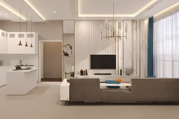 Park Beach Residences 3