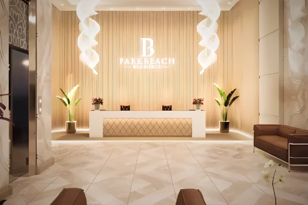 Park Beach Residences 4