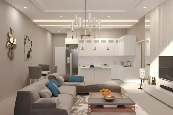 Park Beach Residences 7