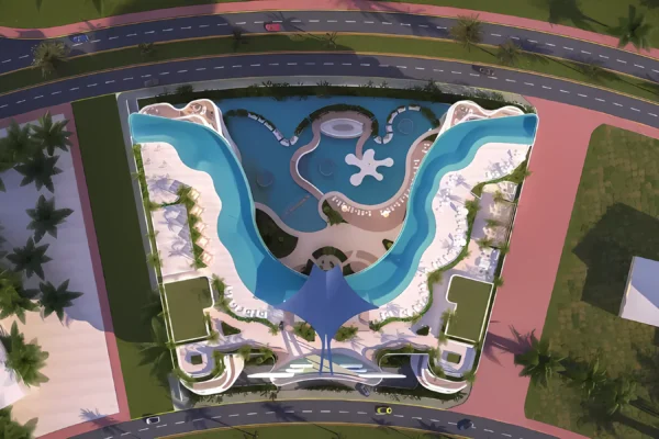 Manta Bay 14