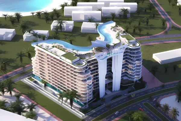 Manta Bay 15