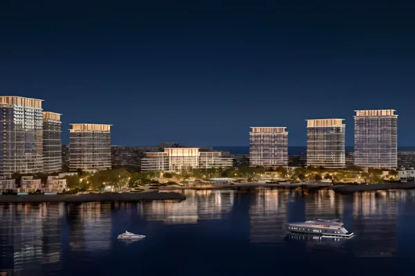 Address Residences Phase 2 9
