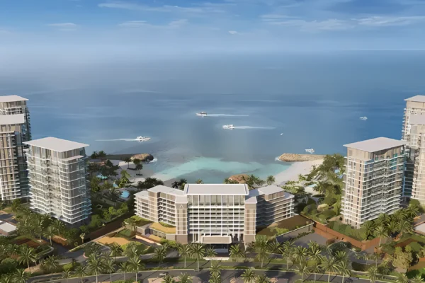 Address Residences