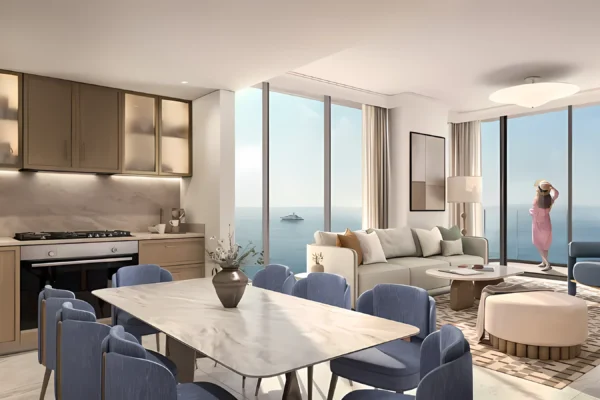 Address Residences 10