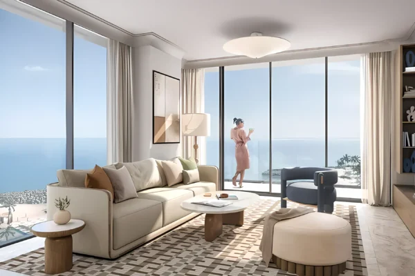 Address Residences 3