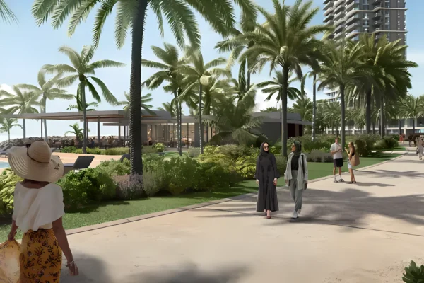 Address Residences 9