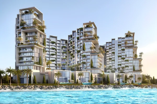 Masa Residence 1