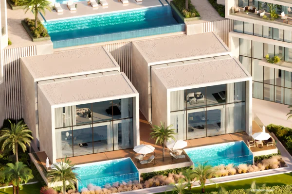 Masa Residence 2