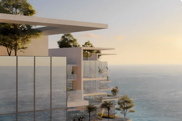 Masa Residence 3